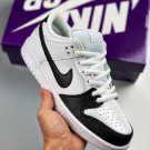 sb dunk low prm ‘yin yang’ blackwhite-black