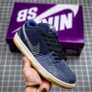 sb dunk low prm âdenim gumâ cv0316-400