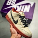 sb dunk low muslin bq6817-100