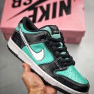 sb dunk low aquachrome 304292-402