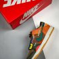 dunk scrap low archeo brownbicoastal-sport spice
