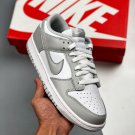 dunk low “whitegrey fog” dd1391-103