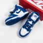 dunk retro qs &acirc;��be true&acirc;�� whitevarsity royal