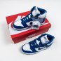 dunk retro qs &acirc;��be true&acirc;�� whitevarsity royal