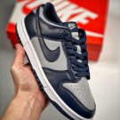 dunk low “georgetown” wolf greyobsidiantotal orange