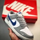 dunk low “greywhiteroyal” fn3878-001