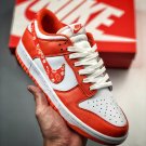 dunk low ‘orange paisley’ whiteorange dh4401-103