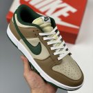dunk low ‘rattan canyon green’ fb7160-231