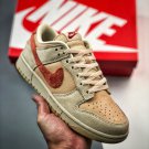 dunk low ‘terry swoosh’ shimmermars stone-sanddrift dz4706-200