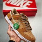 dunk low âteddy bearâ dz5350-228
