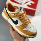 dunk low âwear and tearâ laser orangemidnight navy