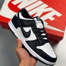 dunk low âwhiteblackâ