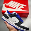 dunk low âwhiteblackroyalâ fd9064-110
