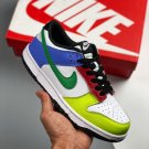 dunk low âgreen strikeâ multi-color dd1503-106