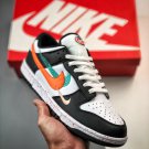 dunk low âcnyâ whiterush pink-washed teal fd4623-131