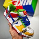 ebay x sb women & men dunk low âsandy bodeckerâ fd8777-100