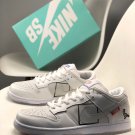jeff staple x the shoe surgeon x sb women & men dunk low “just vote”