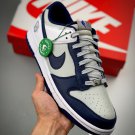 nba x women & men dunk low âbrooklyn netsâ dd3363-001