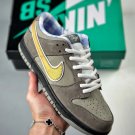 sb women & men dunk low oil spill lobster