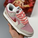 women & men dunk low 85 double swoosh rabbit