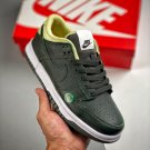 women & men dunk low âavocadoâ sequoiazinnia-eucalyptus fog dm7606-300