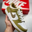 women & men dunk low âbarley paisleyâ whitebarley dh4401-104
