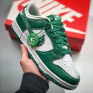 women & men dunk low âgreen paisleyâ dh4401-102