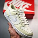 women & men dunk low coconut milkwhite-sail dj6188-100