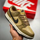 women & men dunk low dark driftwoodblack-sesame-sail dd1503-200