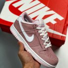 women & men dunk low gs ‘prism pink’ 309601-604