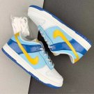 women & men dunk low gs “splash” 309601-471