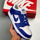women & men dunk low kentucky cu1726-100