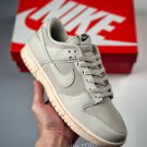 women & men dunk low light orewood brownsequoiaguava ice dz2538-100
