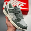 women & men dunk low mica greensail-photon dust dv7212-300