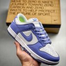women & men dunk low next nature whitelilac dn1431-103