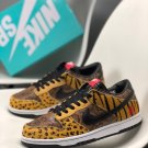 women & men dunk low premium ‘beast pack’ 312919-001