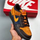 women & men dunk low prm âciderâ off noircider-dark chocolate-wild berry