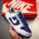 women & men dunk low racer bluewhite dd1391-401