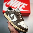 women & men dunk low sailcacao wow-coconut milk dd1503-124