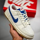 women & men dunk low sailgame royal-sail-gum light brown dx3198-133