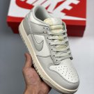 women & men dunk low saillight bone-cashmere-pale ivory