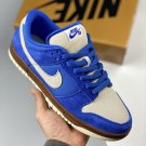 women & men dunk low varsity royalmettalic vegas gold 304292-472