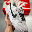 women & men dunk low white black dj6188-101
