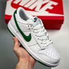 women & men dunk low white green dd1503-112