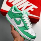 women & men dunk low whitegreen glowwhite dd1503-105