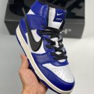 ambush x women & men dunk high âdeep royal blueâ cu7544-400