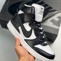 ambush x women &&Acirc;&nbsp;men dunk high whiteblack-spruce aura