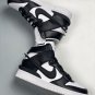 ambush x women &&Acirc;&nbsp;men dunk high whiteblack-spruce aura