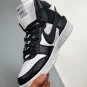 ambush x women &&Acirc;&nbsp;men dunk high whiteblack-spruce aura
