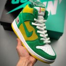 anonymous x unheardof x sb women & men dunk high oakland